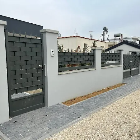 Geghi Art Durrës