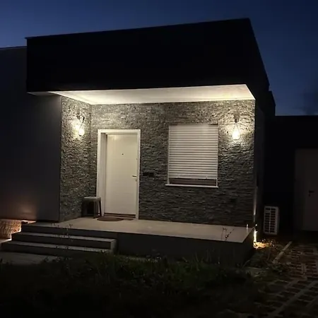 Geghi Art Semesterbostad Durrës