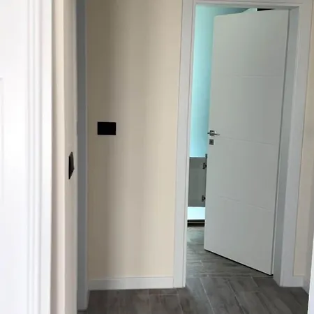 Feriehus Geghi Art *