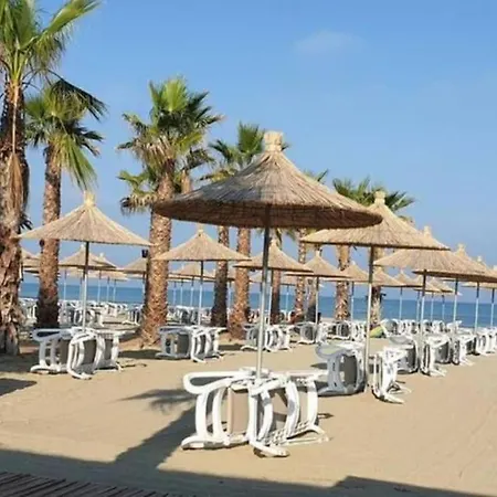 Geghi Art Durrës