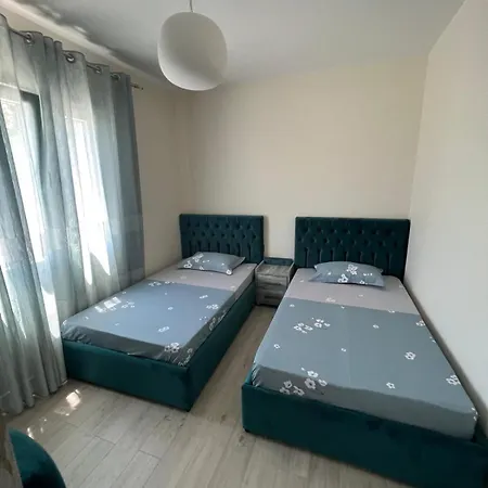 Geghi Art Durrës
